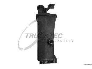 TRUCKTEC AUTOMOTIVE 08.19.127 išsiplėtimo bakelis, aušinimo skystis
17 11 7 573 781, 17 13 2 247 553