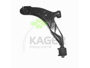 KAGER 87-0485 vikšro valdymo svirtis 
 Ašies montavimas/vairavimo mechanizmas/ratai -> Valdymo svirtis/pasukamosios svirties sujungimas -> Vairo trauklės (valdymo svirtis, išilginis balansyras, diago
54500-22100, 54500-22200