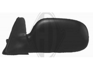 DIEDERICHS 6830124 išorinis veidrodėlis 
 Kėbulas -> Keleivių kabina -> Veidrodėlis
8760622300CA, 8760622800CA