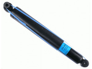 SACHS 313 509 amortizatorius 
 Pakaba -> Amortizatorius
1371350, 1371351, 1407977, 1408000