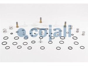 COJALI 6014059 remonto komplektas, pneumatinės spyruoklės vožtuvas
