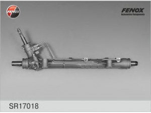 FENOX SR17018 vairo pavara 
 Vairavimas -> Vairo pavara/siurblys
49001-00Q2E, 49001-00Q2J, 490013367R