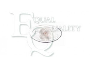 EQUAL QUALITY FL0297 indikatorius 
 Dviratė transporto priemonės -> Elektros įranga -> Indikatorius/dalys -> Indikatorius
63137166014