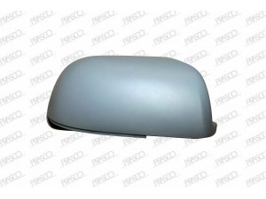 PRASCO VW0217414 dangtelis, išorinis veidrodėlis 
 Kėbulas -> Keleivių kabina -> Veidrodėlis
6Q0857537A, 6Q0857537AFKZ, 6Q0857537AGRU