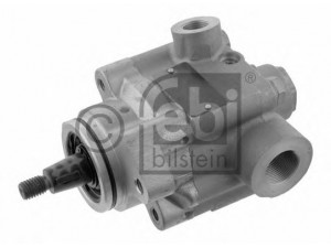 FEBI BILSTEIN 32469 hidraulinis siurblys, vairo sistema 
 Vairavimas -> Vairo pavara/siurblys
1301 265