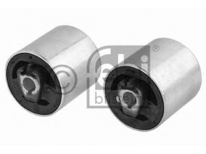 FEBI BILSTEIN 12576 montavimo komplektas, valdymo svirtis 
 Ašies montavimas/vairavimo mechanizmas/ratai -> Valdymo svirtis/pasukamosios svirties sujungimas -> Vairo trauklės (valdymo svirtis, išilginis balansyras, diago
31 12 0 006 482, 31 12 1 141 752