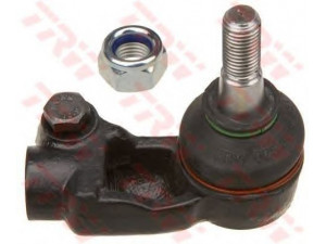 TRW JTE219 skersinės vairo trauklės galas 
 Vairavimas -> Vairo mechanizmo sujungimai
324038, 90140006, 90140006, 07846485