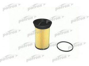 PATRON PF3154 kuro filtras 
 Techninės priežiūros dalys -> Papildomas remontas
13322245881, 13322246881