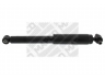 MAPCO 40616 amortizatorius 
 Pakaba -> Amortizatorius
1 085 814, 1 085 815, 1 087 963