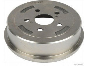 MAGNETI MARELLI 600000092500 stabdžių būgnas
42431-05010, 42431-20190