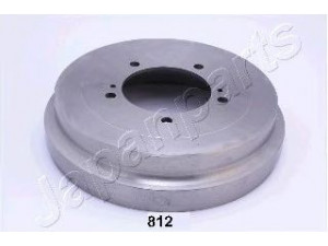JAPANPARTS TA-812 stabdžių būgnas 
 Stabdžių sistema -> Būgninis stabdys -> Stabdžių būgnas
43511-52D00