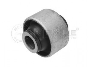 MEYLE 16-14 610 0020 įvorė, valdymo svirties montavimas 
 Ašies montavimas/vairavimo mechanizmas/ratai -> Valdymo svirtis/pasukamosios svirties sujungimas -> Montavimas/sutvirtinimas
545000001R, 545000002R, 545010008R