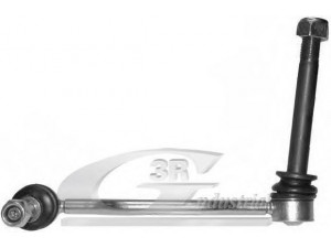 3RG 21227 šarnyro stabilizatorius 
 Ašies montavimas/vairavimo mechanizmas/ratai -> Stabilizatorius/fiksatoriai -> Savaime išsilyginanti atrama
508753