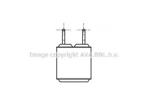 AVA QUALITY COOLING OL6114 šilumokaitis, salono šildymas 
 Šildymas / vėdinimas -> Šilumokaitis
03048506, 1806107