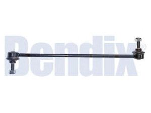 BENDIX 042546B šarnyro stabilizatorius 
 Ašies montavimas/vairavimo mechanizmas/ratai -> Stabilizatorius/fiksatoriai -> Savaime išsilyginanti atrama
LC7034170