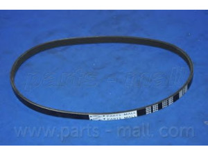 PARTS-MALL PVJ-004 V formos diržas 
 Techninės priežiūros dalys -> Techninės priežiūros intervalai
06B260849, 11282245850, 2245850