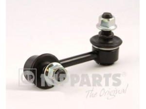 NIPPARTS J4972043 šarnyro stabilizatorius 
 Ašies montavimas/vairavimo mechanizmas/ratai -> Stabilizatorius/fiksatoriai -> Savaime išsilyginanti atrama
48820-26020