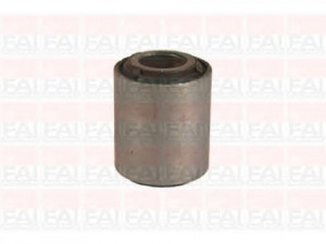 FAI AutoParts SS4885 valdymo svirties/išilginių svirčių įvorė 
 Ašies montavimas/vairavimo mechanizmas/ratai -> Valdymo svirtis/pasukamosios svirties sujungimas -> Montavimas/sutvirtinimas
ANR3671, RBX101340