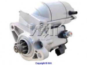 WAIglobal 17523N starteris
2810065080, 281006508084, 2810065090