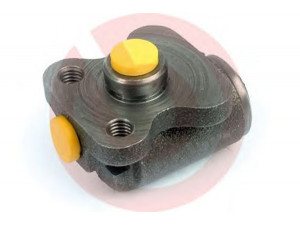 BREMBO A 12 535 rato stabdžių cilindras 
 Stabdžių sistema -> Ratų cilindrai
0830028005, 1830027005, 1830028906