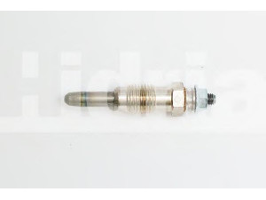 HIDRIA H1 984 kaitinimo žvakė 
 Kibirkšties / kaitinamasis uždegimas -> Kaitinimo kaištis
5962 1X, 5962 T2, 5962 T2, 77 00 854 538