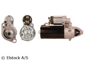 ELSTOCK 26-3056 starteris 
 Elektros įranga -> Starterio sistema -> Starteris
077911023C, 077911023CX