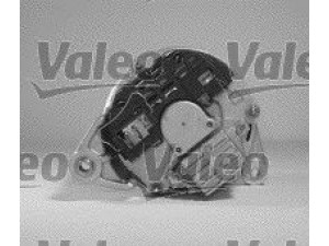 VALEO 432986 kintamosios srovės generatorius