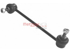 METZGER 53043111 šarnyro stabilizatorius 
 Ašies montavimas/vairavimo mechanizmas/ratai -> Stabilizatorius/fiksatoriai -> Savaime išsilyginanti atrama
6383230468