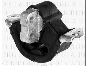 BORG & BECK BEM3332 variklio montavimas 
 Variklis -> Variklio montavimas -> Variklio montavimo rėmas
684160, 90445304