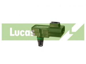 LUCAS ELECTRICAL SEB1527 jutiklis, įsiurbimo kolektoriaus slėgis 
 Elektros įranga -> Jutikliai
1920KN, 1920KN, 8942152010