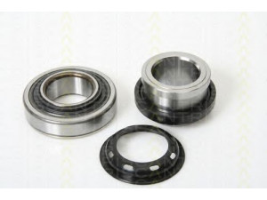 TRISCAN 8530 69214 rato guolio komplektas 
 Ašies montavimas/vairavimo mechanizmas/ratai -> Rato stebulė/montavimas -> Rato guolis
09262-35007, 09262-35036, 09269-35009