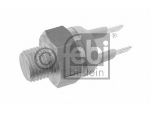 FEBI BILSTEIN 03280 temperatūros jungiklis, radiatoriaus ventiliatorius 
 Aušinimo sistema -> Siuntimo blokas, aušinimo skysčio temperatūra
61 31 1 364 274