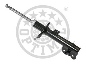 OPTIMAL A-3414HR amortizatorius 
 Pakaba -> Amortizatorius