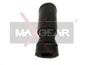 MAXGEAR 72-1723 atraminis buferis, pakaba 
 Pakaba -> Pakabos dalys -> Surinkimo dalys
4A0 512 129