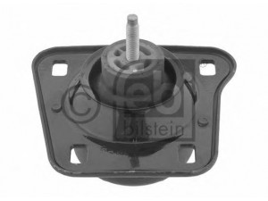 FEBI BILSTEIN 30052 variklio montavimas 
 Variklis -> Variklio montavimas -> Variklio montavimo rėmas
1 021 267, 1 024 123, 1 060 401