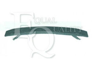 EQUAL QUALITY L01792 atrama, buferis 
 Kėbulas -> Kėbulo dalys/ sparnas/buferis -> Buferis/dalys
8116941, 52021-02050