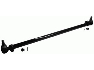 LEMFÖRDER 27339 01 strypo montavimas