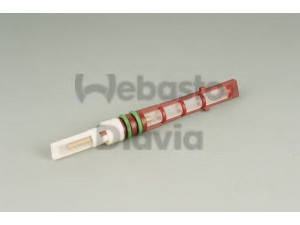 WEBASTO 82D058512MA išsiplėtimo vožtuvas, oro kondicionavimas; išsiplėtimo vožtuvas, oro kondicionavimas 
 Oro kondicionavimas -> Vožtuvai
3856040, F5UH19D990AA
