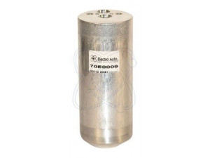 ELECTRO AUTO 70E0009 džiovintuvas, oro kondicionierius 
 Oro kondicionavimas -> Džiovintuvas
64538377330, 64538377332, 64538397523