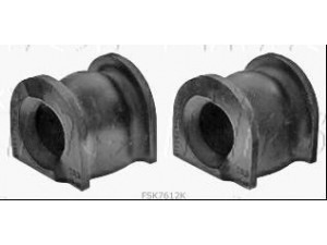 FIRST LINE FSK7612K skersinio stabilizatoriaus komplektas
51306TA0A01