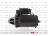 ATL Autotechnik A 12 410 starteris 
 Elektros įranga -> Starterio sistema -> Starteris
0031513801, 003151380180, 31513801
