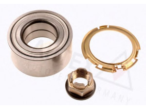 AUTEX 805434 rato guolio komplektas 
 Ašies montavimas/vairavimo mechanizmas/ratai -> Rato stebulė/montavimas -> Rato guolis
4412598, 4412598, 93161059, 93161059