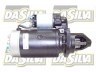 DA SILVA D020137 starteris
638022114, 638026114