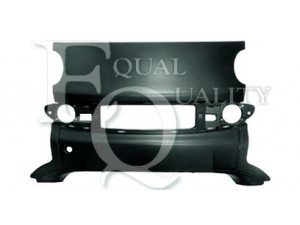 EQUAL QUALITY P3741 buferis 
 Kėbulas -> Transporto priemonės priekis -> Buferis/dalys
Q0001721V009CP6A00
