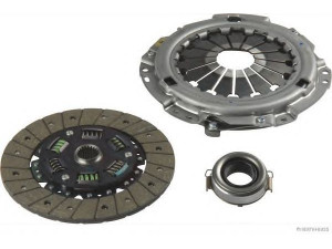 MAGNETI MARELLI 600000051220 sankabos komplektas
04130-YZZDJ