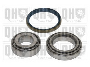 QUINTON HAZELL QWB1198 rato guolio komplektas 
 Ašies montavimas/vairavimo mechanizmas/ratai -> Rato stebulė/montavimas -> Rato guolis
001 981 65 05, 008 981 59 05