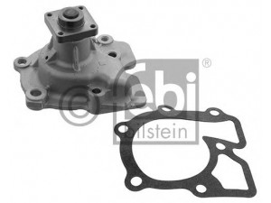 FEBI BILSTEIN 17019 vandens siurblys 
 Aušinimo sistema -> Vandens siurblys/tarpiklis -> Vandens siurblys
1 233 218, 1 518 123, 5 012 773