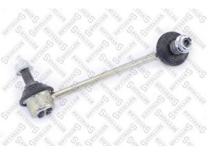 STELLOX 56-61003-SX šarnyro stabilizatorius 
 Ašies montavimas/vairavimo mechanizmas/ratai -> Stabilizatorius/fiksatoriai -> Savaime išsilyginanti atrama
4664080F00