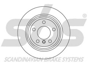 sbs 1815201597 stabdžių diskas 
 Dviratė transporto priemonės -> Stabdžių sistema -> Stabdžių diskai / priedai
34216792229