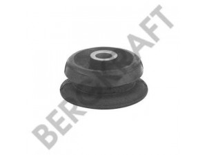 BERGKRAFT BK2907521SP pakabos statramsčio atraminis guolis
901 323 11 85, 9013231185, 2D0407183A